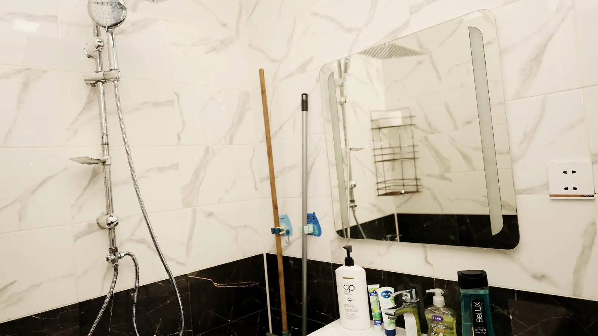 Duplex Apartment In Nizami Street Baku Azerbaijan