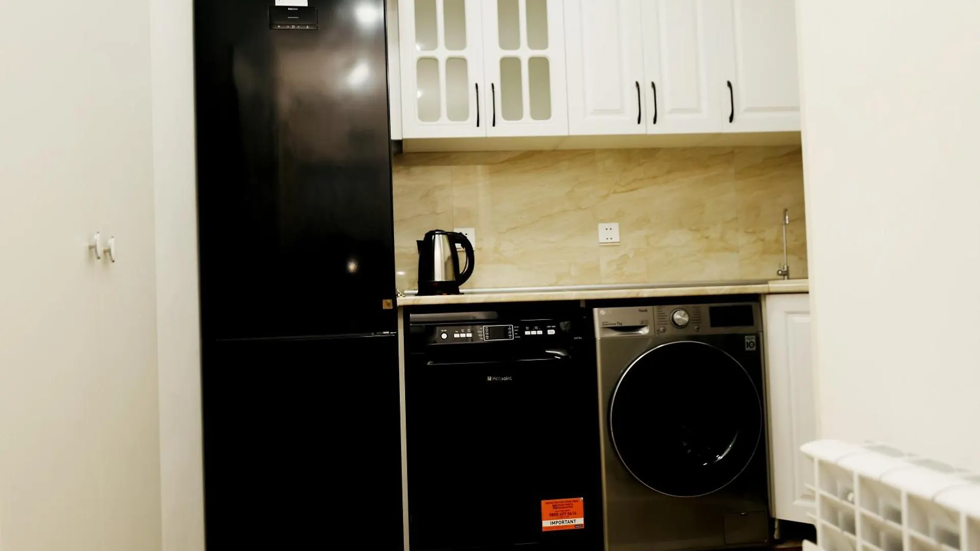 Duplex Apartment In Nizami Street Baku Azerbaijan