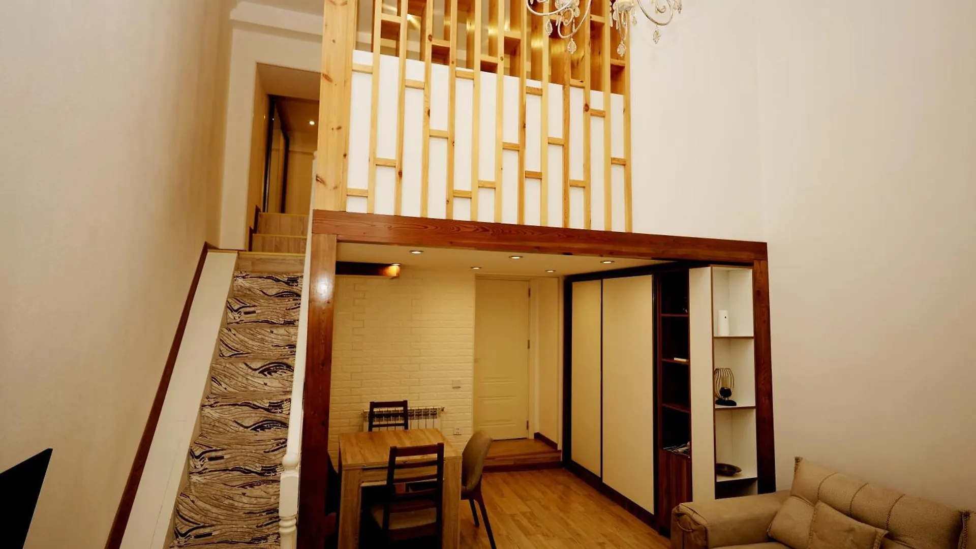 Duplex Apartment In Nizami Street Baku 0*,  Azerbaijan