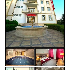 Turkiye - Free Massage Otel